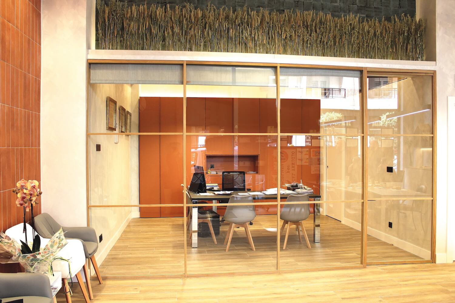 Inmobiliaria Portugalete