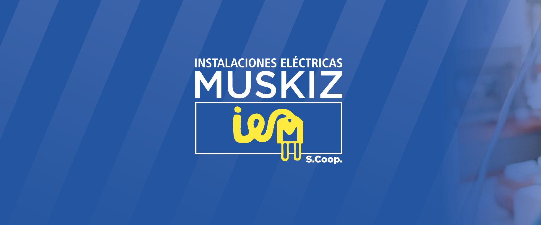 electricidad muskiz