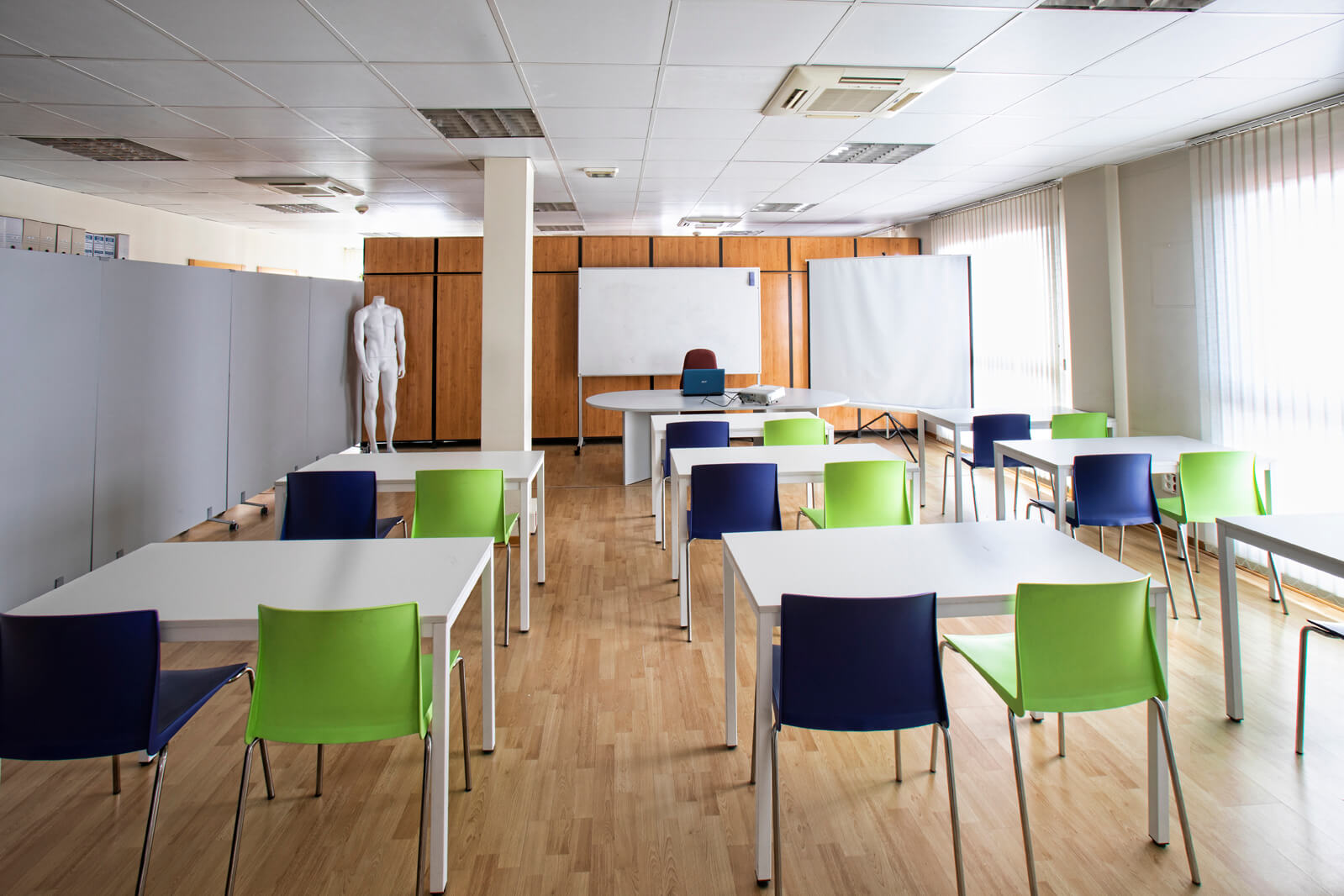Formación Barakaldo
