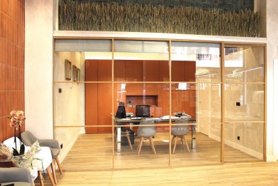 Inmobiliaria Portugalete